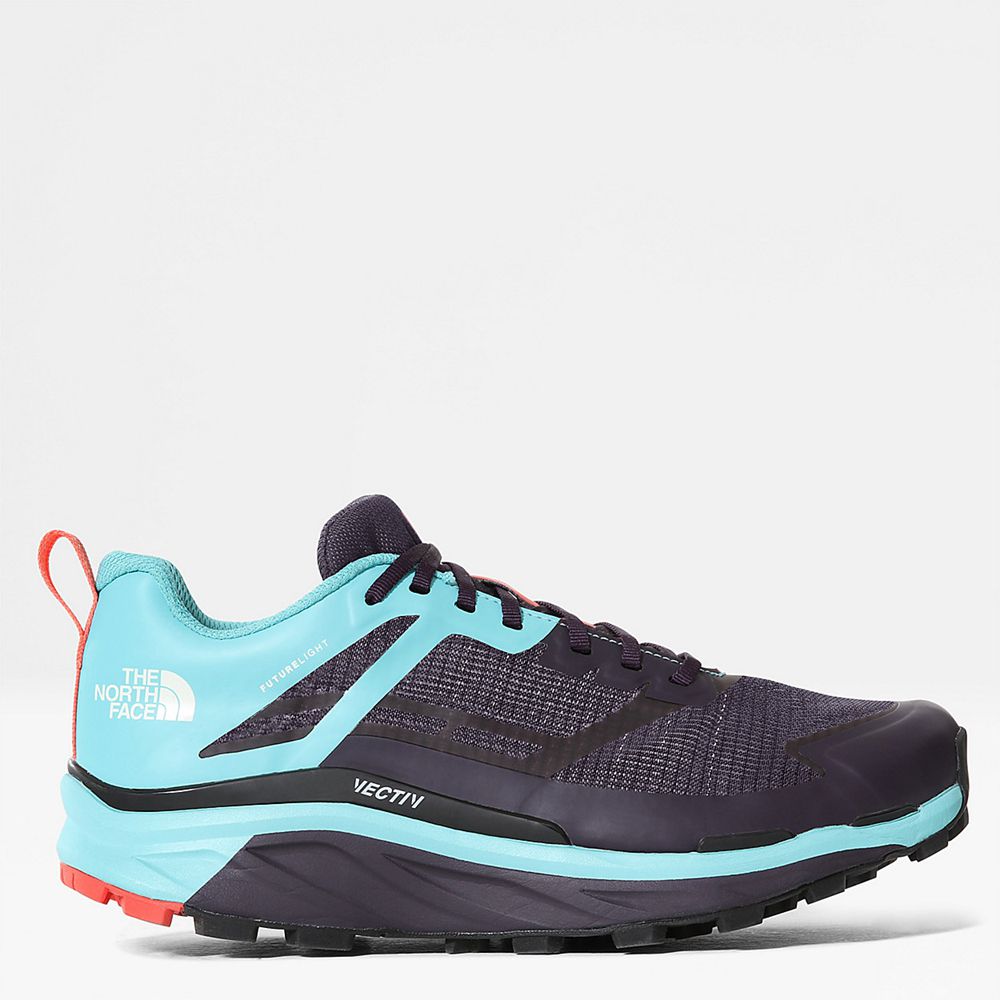 The North Face Trail Running Shoes Womens Australia - The North Face Vectiv™ Infinite Futurelight™ D